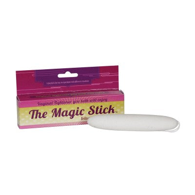 The Magic Vagina